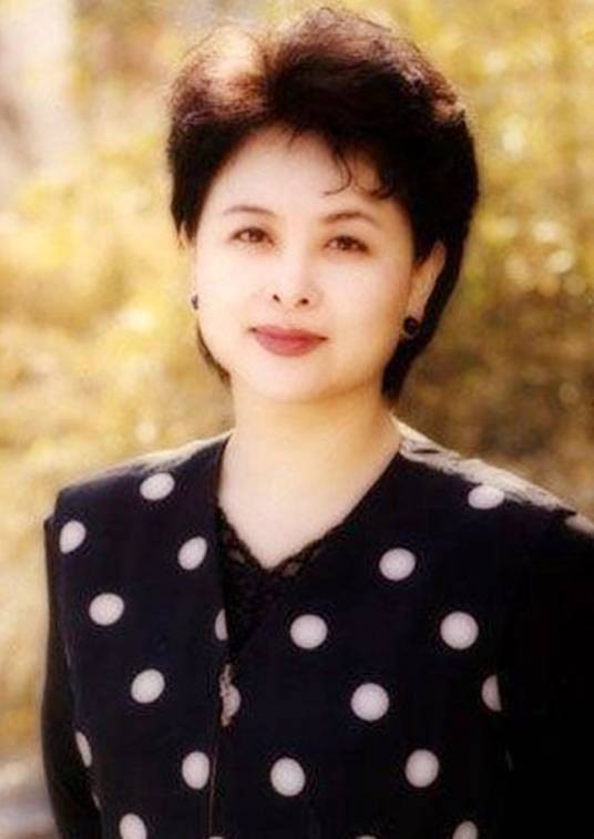 肖晓琳（前中央电视台节目主持人）