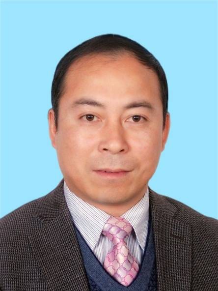 李勇军（江西省宜春市铜鼓县委书记，县人武部党委第一书记）