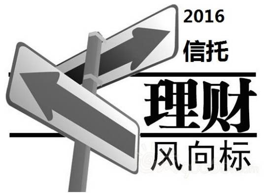 信托投资