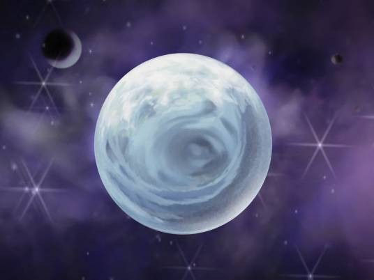 U40星