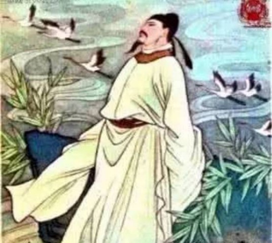 皇甫松（唐朝诗人）