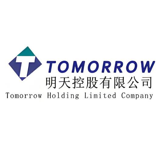 明天控股有限公司