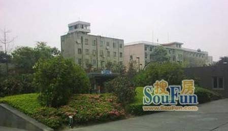 锦都（成都市住宅区）