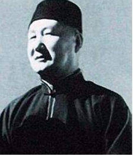 刘格平（宁夏回族自治区人民政府原主席）