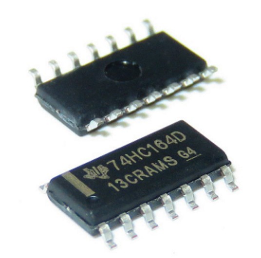 74HC164