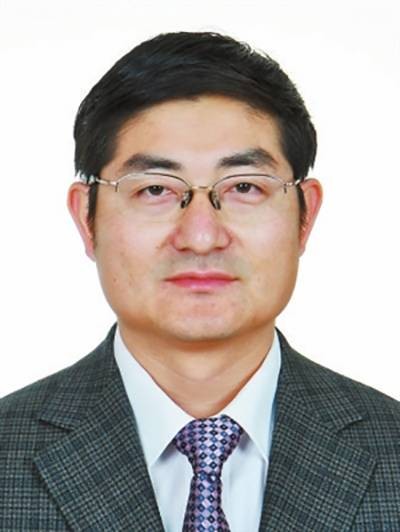 尹勇（云南省住房和城乡建设厅党组书记、厅长）