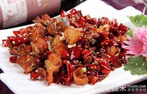 全鱼道私房鱼