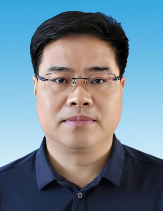 盛东（安徽省合肥市庐江县人大常委会副主任）