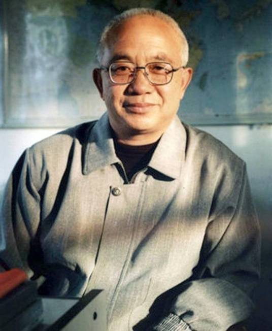 魏世杰(现代科普作家)