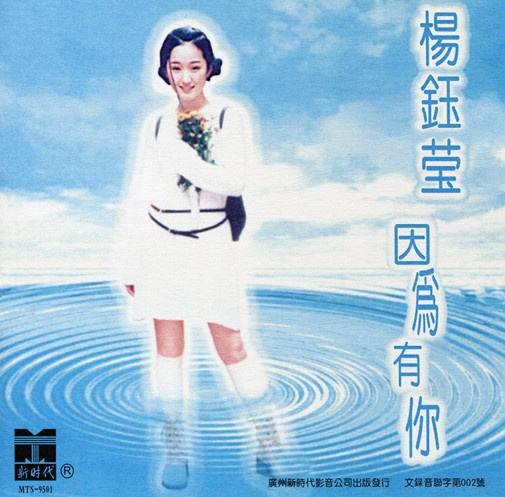 晚霞中的红蜻蜓（杨钰莹演唱歌曲）