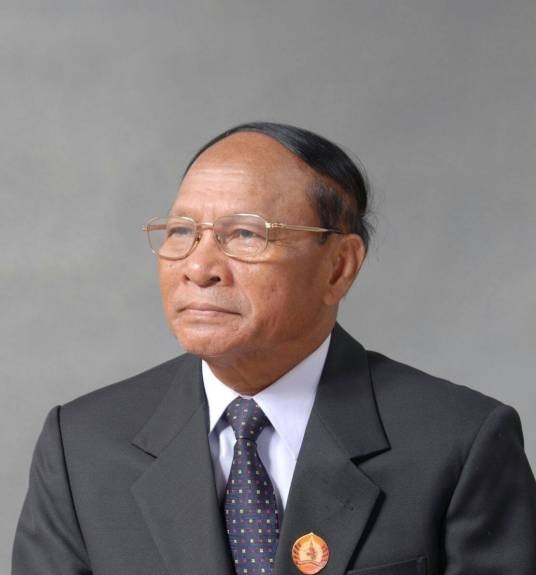 韩桑林