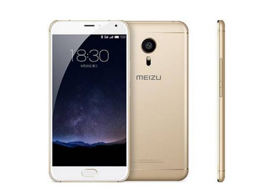 魅族pro 5