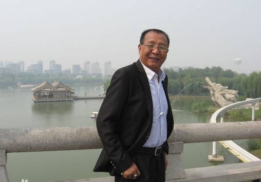 马小明（中国内地男演员）