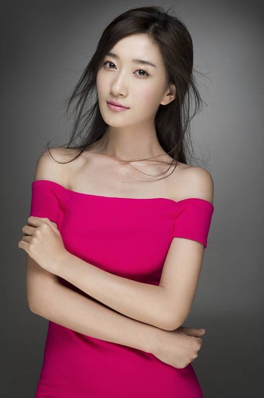 白茹（中国内地女演员）