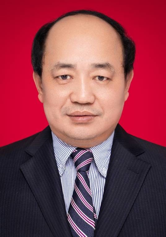 周建光(湖南省株洲高新技术产业开发区党工委原书记)