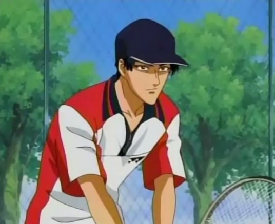 真田弦一郎