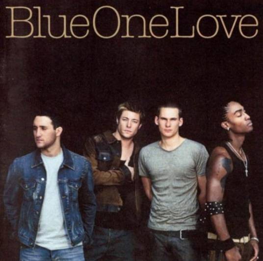 u make me wanna（Blue演唱歌曲）