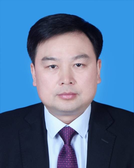 许锐（赣州市政协专职常委）