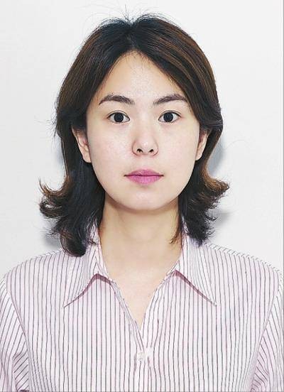 徐川子
