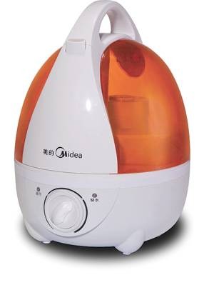 美的加湿器