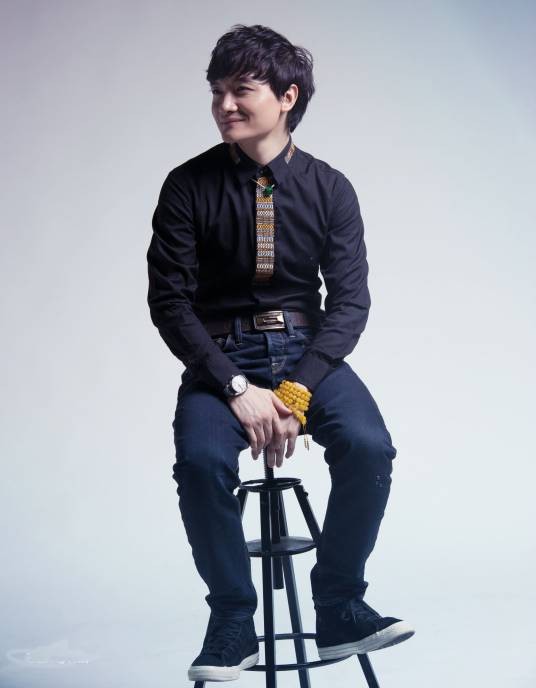 白玛多吉（中国内地男歌手）
