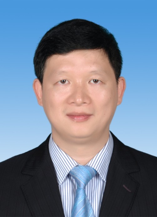 黄伟东（广东省惠州市委常委、市纪委书记、市监察委员会主任）
