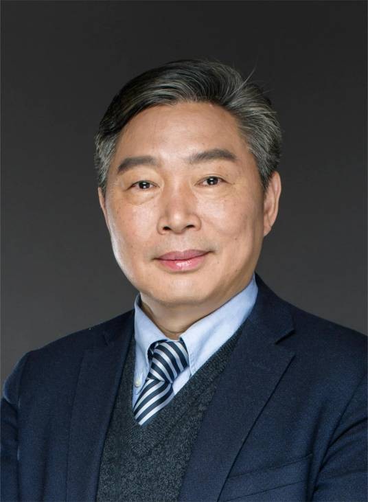 刘汉龙