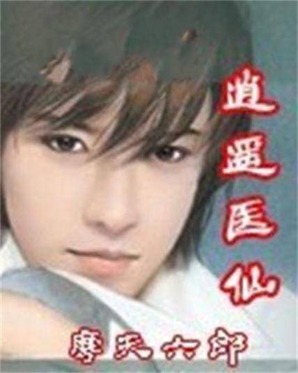 逍遥医仙（摩天六郎创作的现代修真小说作品）