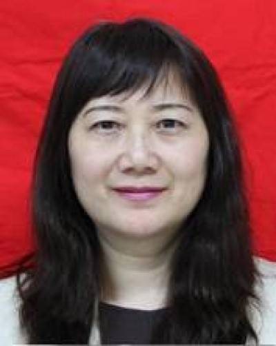 熊峰（四川大学建筑与环境学院院长）
