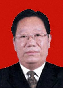董永祥（湖北省政协委员工作委员会主任）