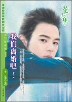 我们离婚吧（于佳所著现代小说）