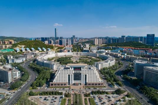 齐鲁软件园