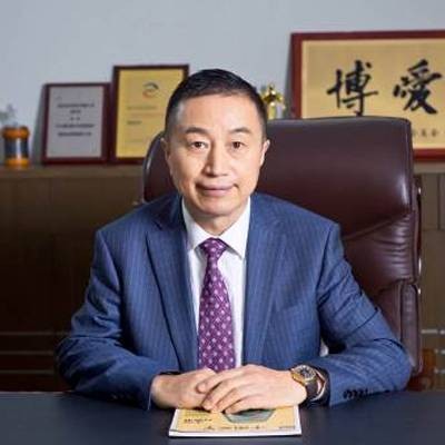陈利浩
