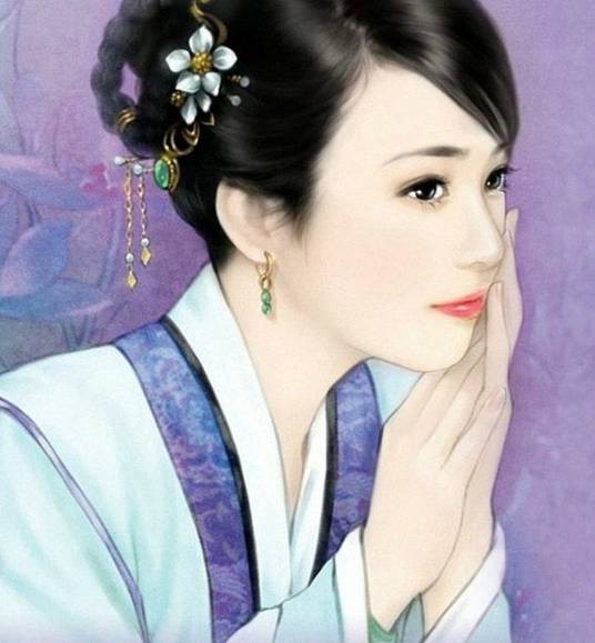 晓蕾