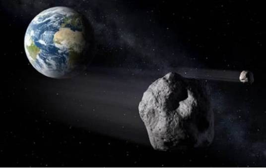 小行星10101
