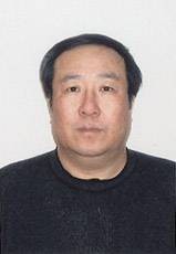 高崇（龙煤控股集团董事长）