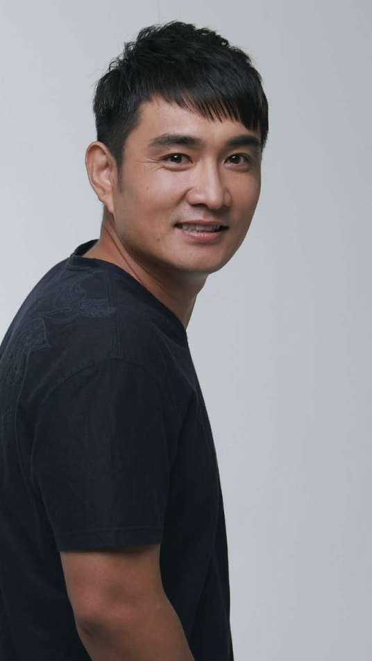 于博(中国内地男演员)