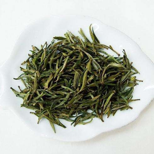石阡苔茶（地理标志产品）