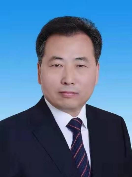 李志锋（陕西省西咸新区管委会副主任）
