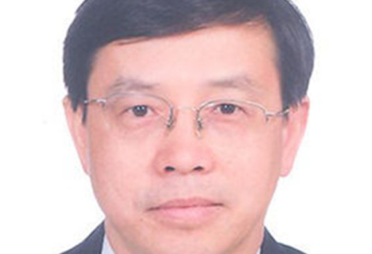梅永红(碧桂园集团副总裁)