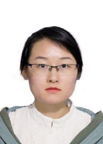 杨玉婷（中国矿业大学副教授）