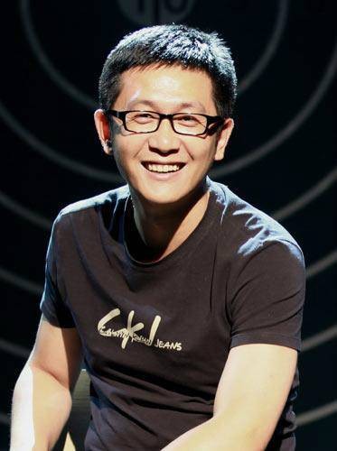 刘鉴(中国内地演员、导演、解放军艺术学院教师)