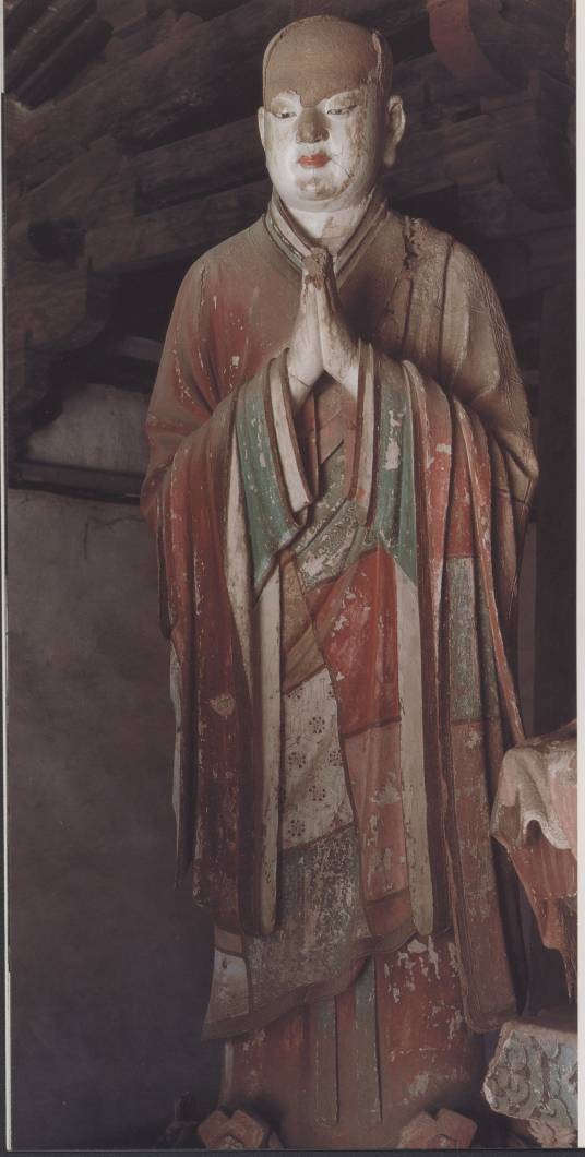 阿难（释迦牟尼佛弟子之一）
