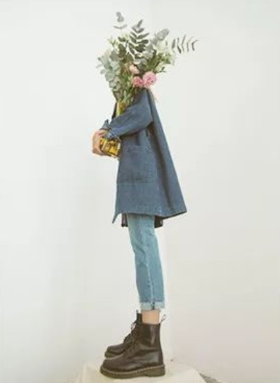 服装搭配师