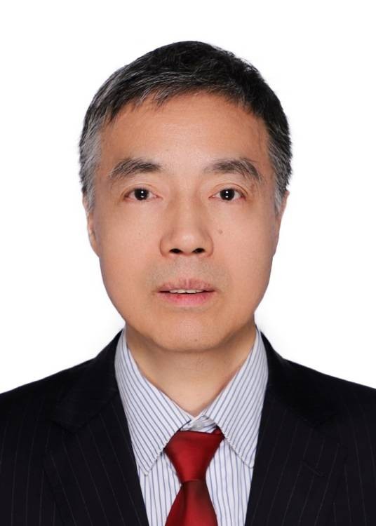 李开明（生态环境部华南环境科学研究所党委委员、首席科学家）