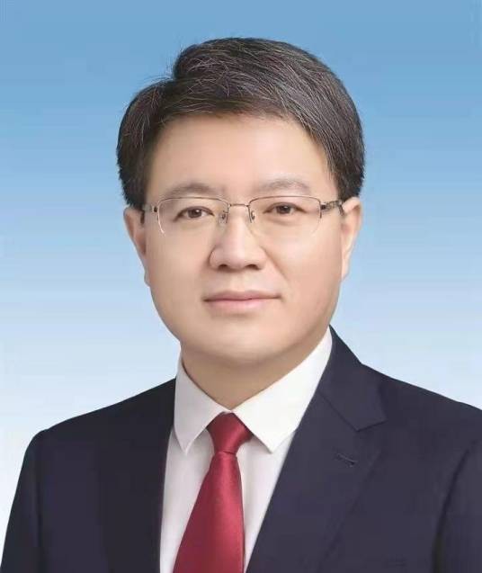 郭红波（山西省吕梁市政府副市长，市公安局党委书记、局长）