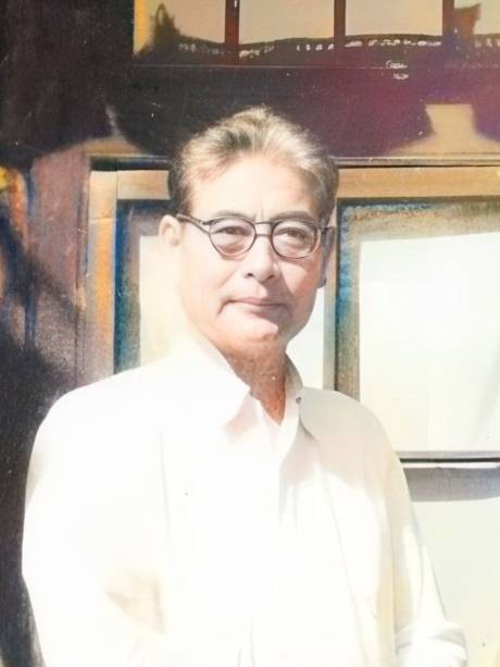 郭味蕖（当代画家、美术教育家、美术史论家）