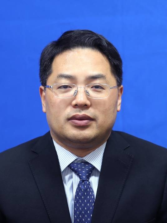 娄海(江苏省丰县县委原书记)