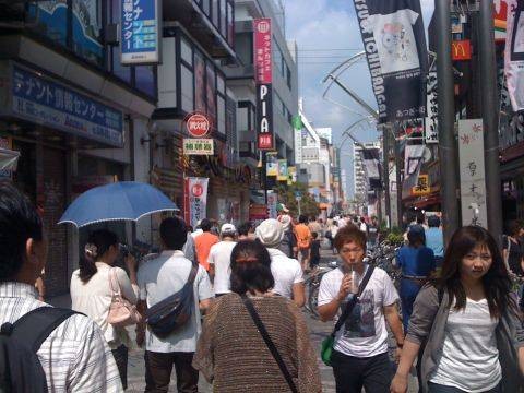 厚木市