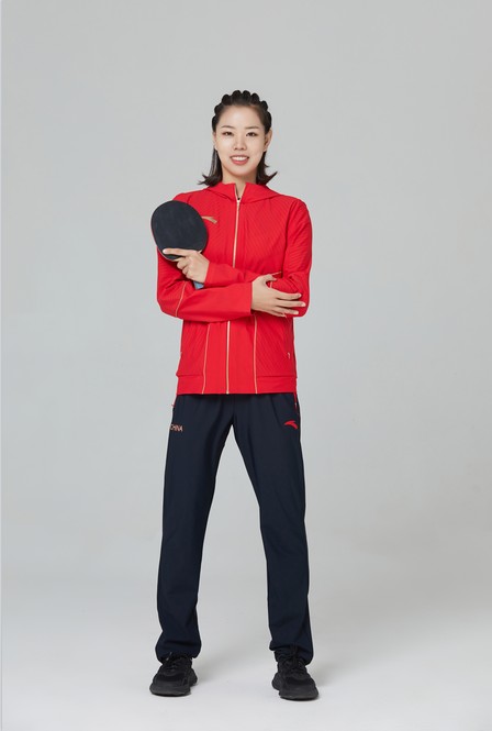顾玉婷